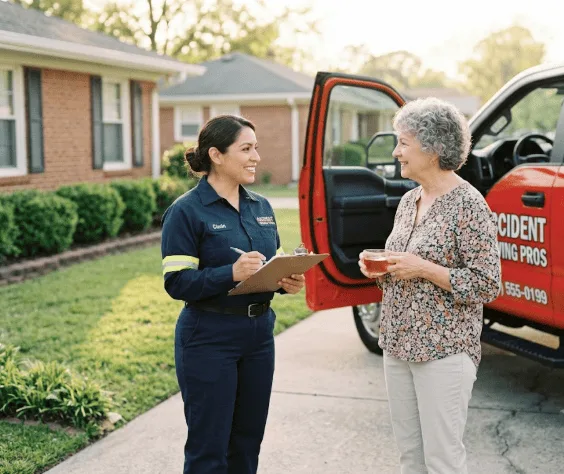 Accident Towing Service Irwin, PA FAQs